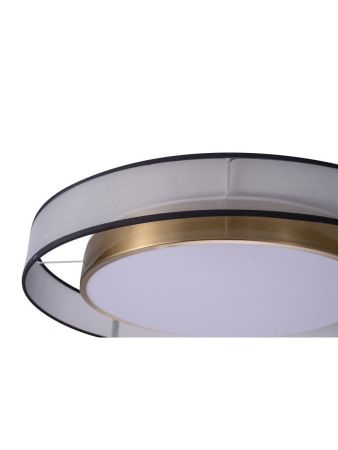 Светильник потолочный Zortes Bella (Белла) ZRS.27510.05