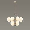 Люстра на штанге Odeon Light Palle (Палле) 5405/12