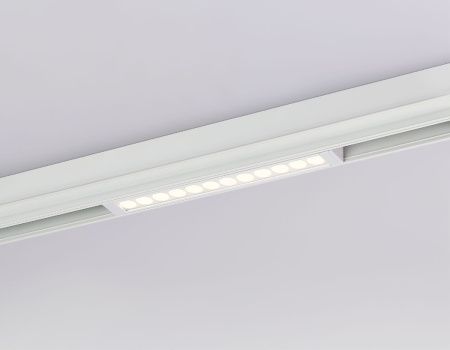 Трековый магнитный светильник Ambrella Light Magnetic 220V (Магнетиц 220В) GL1301