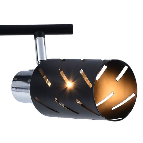 Спот Reluce 05969-0.8-02 BK+CR - фото 3