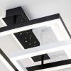 Светильник потолочный Escada Stellar (Стеллар) 10215/2LED