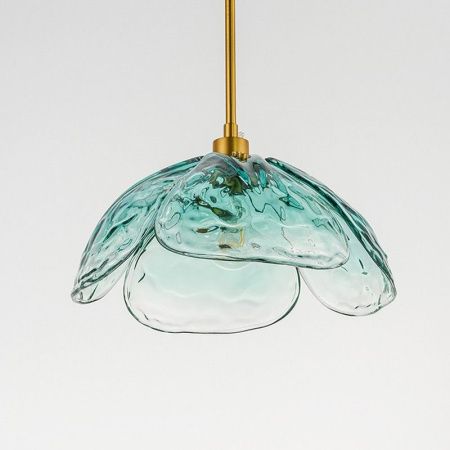Светильник подвесной ImperiumLoft Fleur (Флеур) 178125-26
