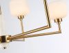 Люстра на штанге Ambrella Light Heigh Light (Хеигх Лигхт) LH53015