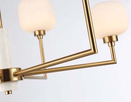 Люстра на штанге Ambrella Light Heigh Light (Хеигх Лигхт) LH53015
