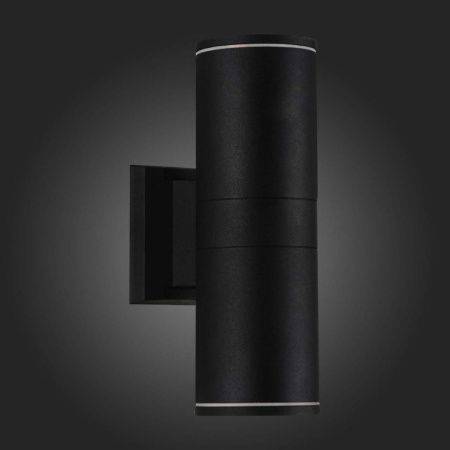 Уличный настенный светодиодный светильник ST Luce SL561.4 SL561.401.02