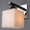 Бра Arte Lamp Visuale (Висуале) A8165AP-1BK