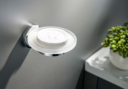 Мыльница Aquatek ЕВРОПА AQ4103CR