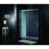 Душевая дверь Roca AREA 7.MP05.L.401.2M 140x200 стекло прозрачное профиль хром