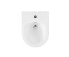 Биде подвесное Aquatek МИЯ AQ1004-00 цвет белый