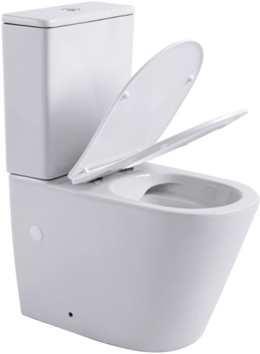 Бачок для унитаза Aquanet Atago Atago 2.0 C2 - фото 4