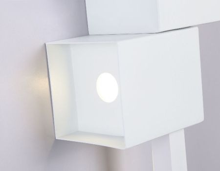 Светильник настенный Ambrella Light Comfort (Цомфорт) FL5212