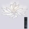 Люстра потолочная Natali Kovaltseva Rif (Риф) LED LAMPS 81118/5C