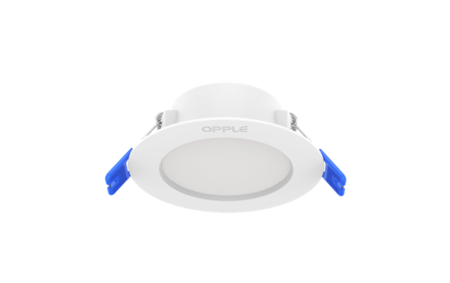 Светильник встраиваемый OPPLE Utility LED Downlight US (Утилиты ЛЕД Довнлигхт УС) 540001066810 - фото 3
