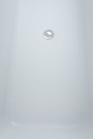 Ванна акриловая Allen Brau Infinity 2.21002.21 170х80 отдельностоящая овальная с ножками