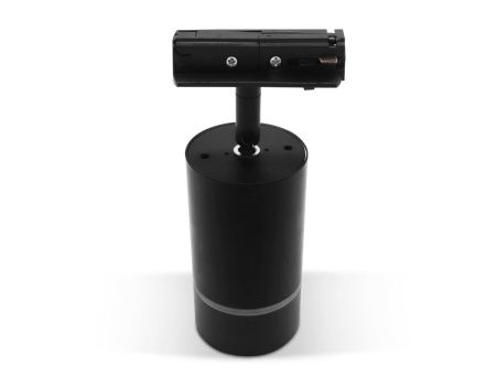 Трековый однофазный светильник Ambrella Light Track System (Трацк Сыстем) GL5214