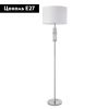 Торшер Arte Lamp Taygeta (Таыгета) A4097PN-1CC
