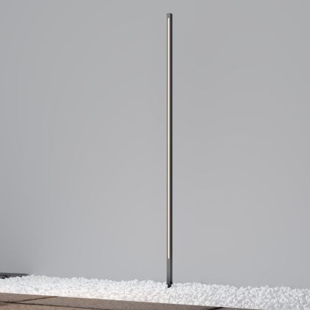 Уличный ландшафтный светодиодный светильник Maytoni Outdoor Pole (Опора) O440FL-L24GF3K