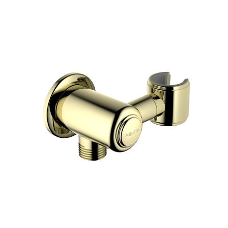 Шланговое подсоединение Aquatek КЛАССИК AQ2462PG