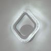 Бра Arte Lamp Splash (Спласх) A2534AP-18WH