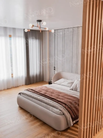 Кварцвиниловая плитка Norland Sigrid LVT 1003-19 Mirto толщина 0.2 см 34 класс 1219,2х184,15