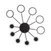 Светильник потолочный Loft It Megan 10164M Black