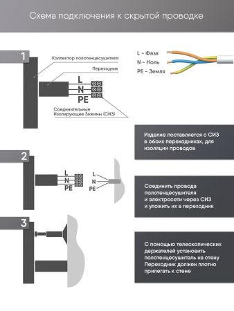 Полотенцесушитель электрический Indigo Attic Romb LСLATCRE100-50WMRt 55х100 белый