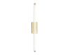 Светильник настенный Ambrella Light LineTech (ЛинеТецх) FL6114