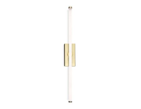 Светильник настенный Ambrella Light LineTech (ЛинеТецх) FL6114