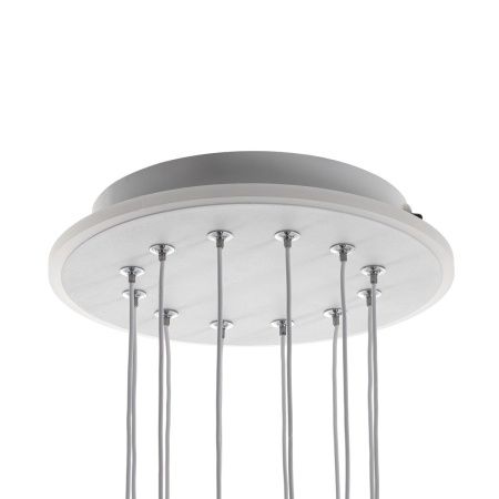 Люстра потолочная Citilux Trent (Трент) CL203760