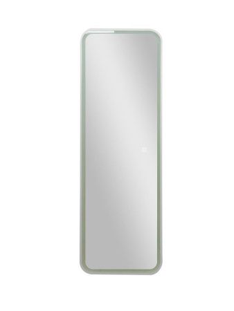 Зеркало Continent Loren ЗЛП430 50х140 подвесное