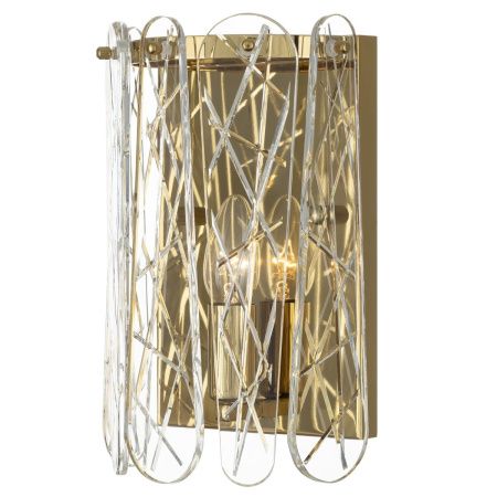 Светильник настенный Citilux Talla (Талла) CL318412