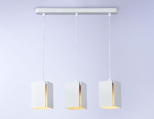 Светильник подвесной Ambrella Light TECHNO SPOT (ТЕЦХНО СПОТ) TN5138 - фото 4