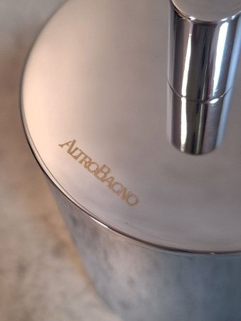 Контейнер AltroBagno Beni aggiuntivi AltroBagnoCBJ083002Cr