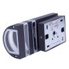Уличный настенный светильник Uniel UUL-S15A 60W/E27 IP65 BLACK