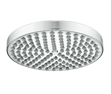 Верхний душ WasserKRAFT  A020 хром