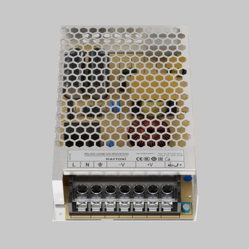 Источник напряжения Maytoni Led Strip 811010 - фото 2