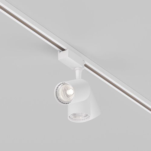 Светильник трековый Maytoni Technical Vuoro TR003-1-10W4K-W-W - фото 5