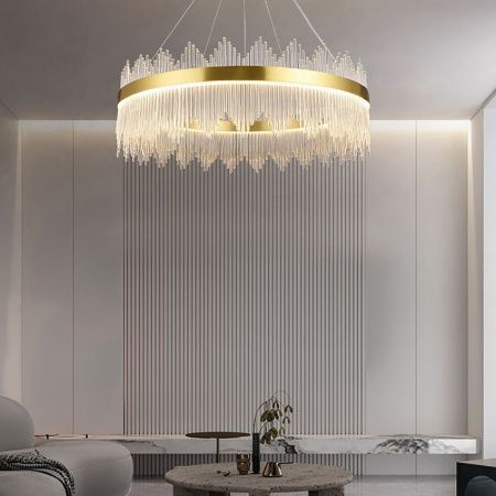 Люстра подвесная Natali Kovaltseva INNOVATION STYLE 83160