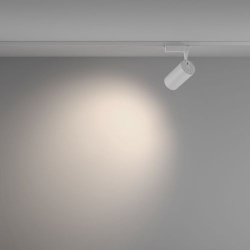 Светильник трековый Maytoni Technical Vuoro TR003-1-36W4K-W-W - фото 4