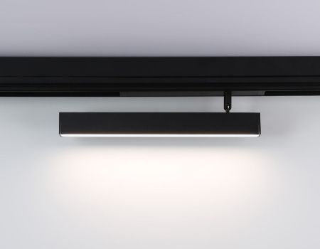 Трековый магнитный светильник Ambrella Light Magnetic 220V (Магнетиц 220В) GL1332