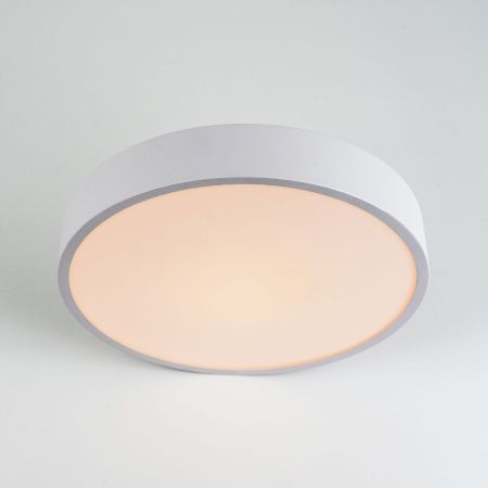 Светильник потолочный LED4U L2020-300 WH