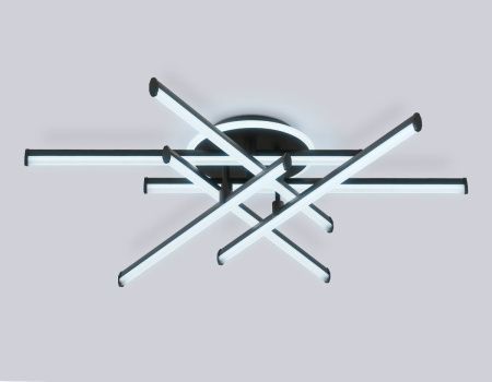 Светильник потолочный Ambrella Light LineTech (ЛинеТецх) FL6252