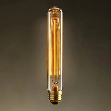 Ретро-лампа Loft It Edison Bulb 30225-H