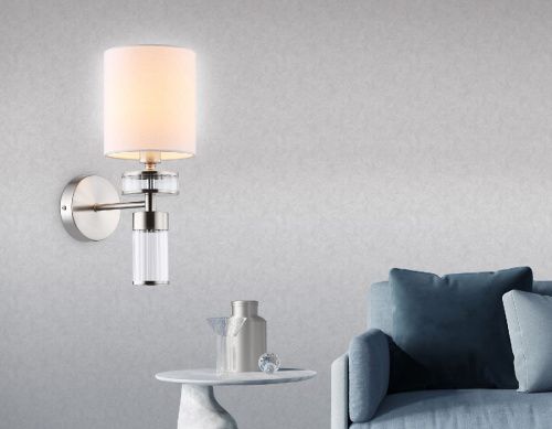 Бра Ambrella Light Classic (Цлассиц) LH71295 - фото 4