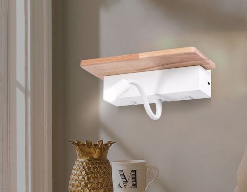 Бра Ambrella Light Wallers (Валлерс) FW290 - фото 4
