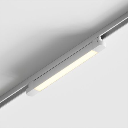 Трековый однофазный светильник Hesby Lighting Skylite (Скылите) HSBL_0049