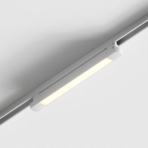 Трековый однофазный светильник Hesby Lighting Skylite (Скылите) HSBL_0049 - фото 5