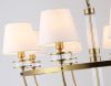 Люстра подвесная Ambrella Light Classic (Цлассиц) LH71253