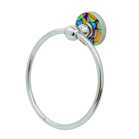 Полотенцедержатель WasserKRAFT 2260