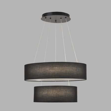 Люстра подвесная Lumion Sava (Сава) 8373/55L